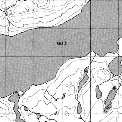 Sand Lake, AB (084H09 CanMatrix)