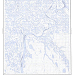 Peel River, NT (106M10 CanMatrix)