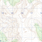 Kluea Lake, BC (104H12 CanMatrix)