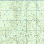 Kluea Lake, BC (104H12 CanMatrix)