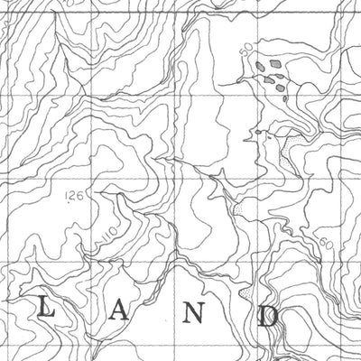 Castel Bay, NT (088F04 CanMatrix)