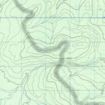 Salmon Lake, BC (093J13 CanMatrix)