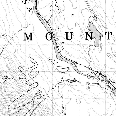 Alma Creek, BC (094D12 CanMatrix)