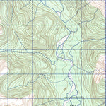 Ellerslie Lake, BC (093D12 CanMatrix)