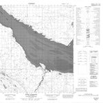 Point Sarristo, NT (085F03 CanMatrix)