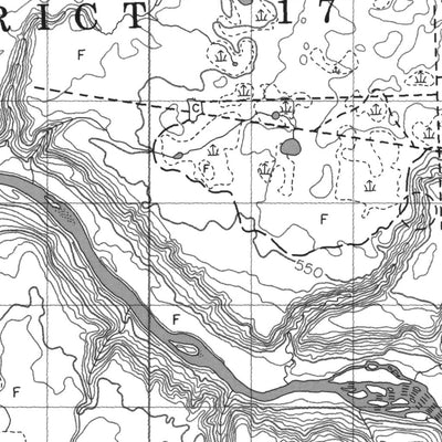 Bad Rapids, AB (084G02 CanMatrix)