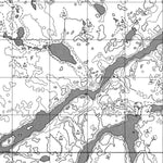 Tethul River, NT (085A09 CanMatrix)