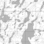 Newbigging Lake, NT (086A08 CanMatrix)