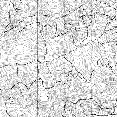 Sicintine River, BC (094D04 CanMatrix)