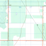 Nina Lake, AB (084F06 CanMatrix)