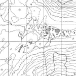 Jones Lake, NT (105I14 CanMatrix)