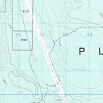 Soda Creek, BC (093B08 CanMatrix)