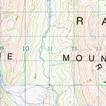 Dekale Creek, NT (095K07 CanMatrix)