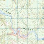 Dekale Creek, NT (095K07 CanMatrix)