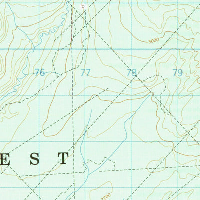 La Prise Creek, BC (094H05 CanMatrix)