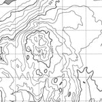 Jackfish Lake, YT (105J06 CanMatrix)