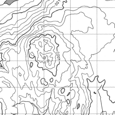 Jackfish Lake, YT (105J06 CanMatrix)