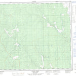 Aitken Creek, BC (094A13 CanMatrix)