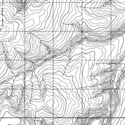 Corbett Hill, YT (116I07 CanMatrix)