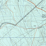 Pink Mountain, BC (094G02 CanMatrix)