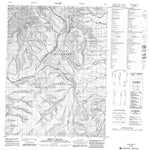 Mount Millen, NT (116P08 CanMatrix)