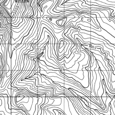 Mount Millen, NT (116P08 CanMatrix)