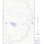 Patry Lake West, BC (094O06 CanMatrix)