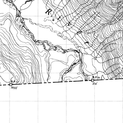 Katete River, BC (104B12 CanMatrix)
