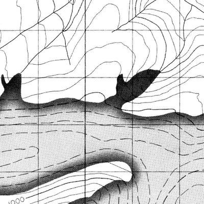 Carolyn Lake, NU (120C05 CanMatrix)