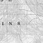 Empire Mountain, YT (117C01 CanMatrix)