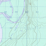 Betalamea Lake, BC (095B04 CanMatrix)
