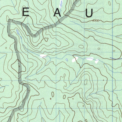 Toil Mountain, BC (093C16 CanMatrix)