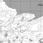 Mohawk Lake, NT (086A01 CanMatrix)