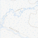 Kimea Creek East, BC (094P10 CanMatrix)