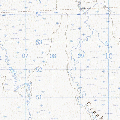 Tsimeh Creek West, BC (094O02 CanMatrix)