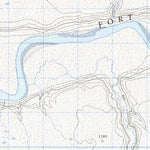 Tsimeh Creek West, BC (094O02 CanMatrix)