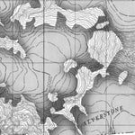 Mount Alverstone, YT (115B06 CanMatrix)