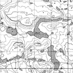 Hanerok River, NU (086P11 CanMatrix)