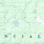 Carrier Lake, BC (093J12 CanMatrix)
