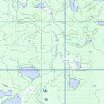 Carrier Lake, BC (093J12 CanMatrix)