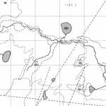 Redknife Hills, NT (085D12 CanMatrix)
