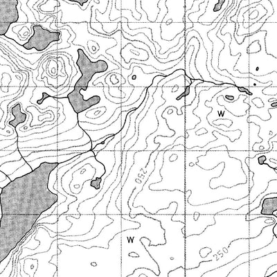 White Eagle Falls, NT (086F12 CanMatrix)