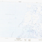 Point Stivens, NT (097C10 CanMatrix)