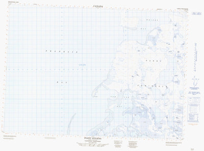 Point Stivens, NT (097C10 CanMatrix)