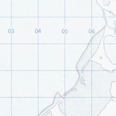 Point Stivens, NT (097C10 CanMatrix)