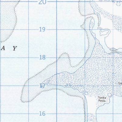 Point Stivens, NT (097C10 CanMatrix)