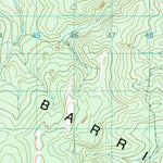 Vizer Creek, BC (094N12 CanMatrix)