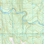 Vizer Creek, BC (094N12 CanMatrix)