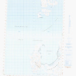 Cracroft Bay, NT (097C15 CanMatrix)