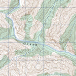 Second Canyon, NT (095F07 CanMatrix)